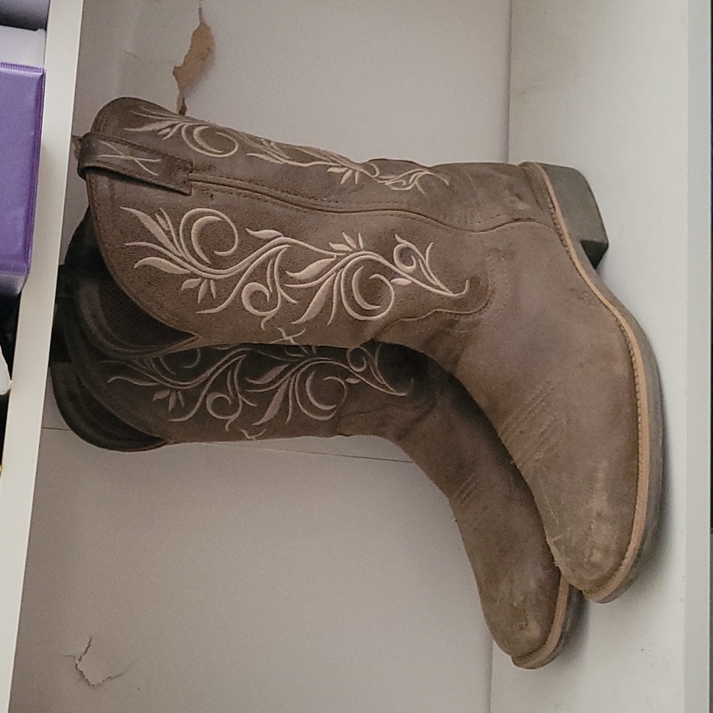 Twisted X Womans Boots